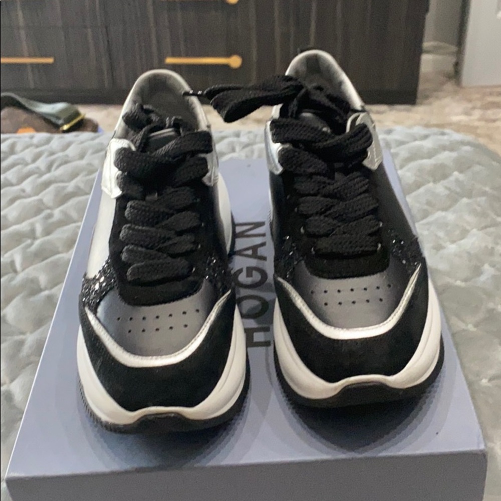 Hogan sneakers! - Picture 3 of 6